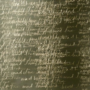 Image of SCR050 - Cheval Sombre - 'Mad Love' CD