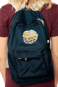 Image of Tribal Backpack