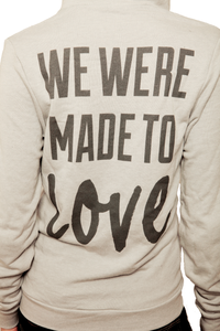 Image of Made To Love Hoodie