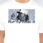 Image of "Ground Up" Tee