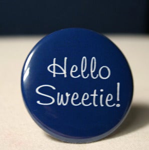Image of Hello Sweetie