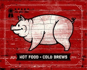 Image of BBQ
