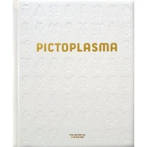 Image of Pictoplasma - The Character Compendium