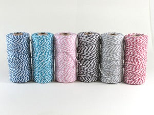 Image of Thick 12Ply Bakers Twine