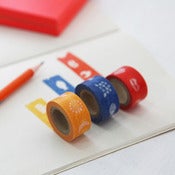 Image of mTape For Kids! Washi Tape