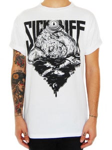 Image of SIN VALLEY "Sick Life" t shirt