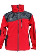 Image of Fremont Non Hooded Jacket 3 Layer Waterproof Breathable Made in Colorado