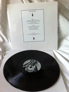 Image of VARIOUS ARTISTS - <i>SO CLICK HEELS</i> (DOWNWARDS LP + CD)