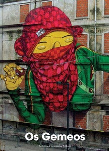 Image of Otavio & Gustafo Pandolfo - Os Gemeos
