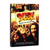 Image of Rush: Beyond The Lighted Stage DVD