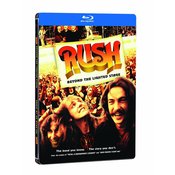 Image of Rush: Beyond The Lighted Stage *BluRay*