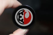 Image of Imperial/Alliance Plugs