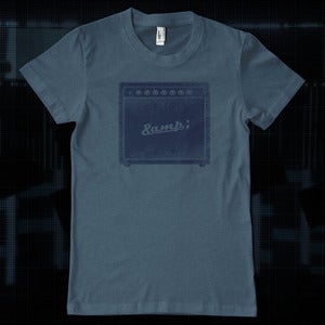 Image of Amp Tee
