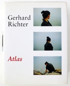Image of Atlas 1962-2006 by Gerhard Ritcher