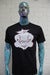 Image of Coup L.A. Map Fill - Black