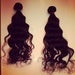 Image of Virgin Malaysian Wavy 12"-36"