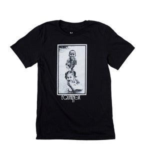 Image of Wealth Doesn't = A Smile Tee