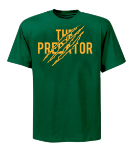 Image of The Predator