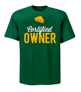 Image of Certified Owner