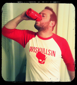 Image of The Red Sleeve