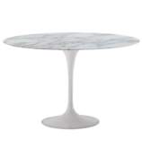 Image of Saarinen Round Dining Table