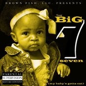 Image of The Big 7 (2 Disc Edition)
