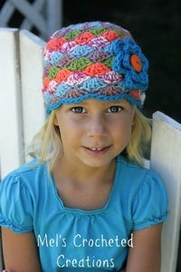 Image of Gracie Beanie