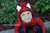 Image of The Amazing Spiderman