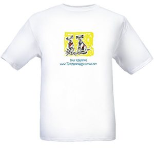 Image of Spot Kindness T-shirt