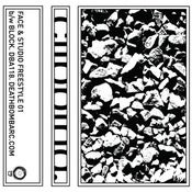 Image of CLIPPING. untitled cassette