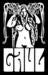Image of Gaul - "S/T"
