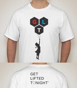 Image of GLT Tri-Blend Tee