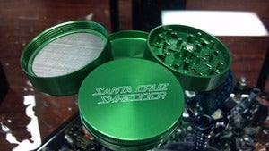 Image of Large 4-Piece (Green)   **New Limited Edition**