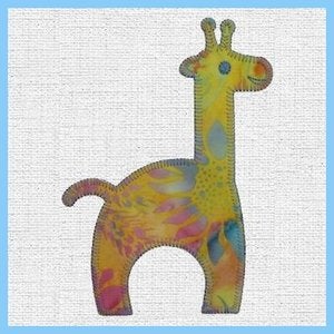 Image of GO! Zoo Animals