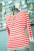 Image of Old Navy Striped Top