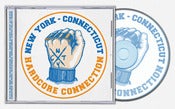 Image of NY/CT HARDCORE CONNECTION COMP Out Now!! 