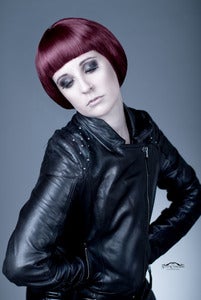 Image of Portrait Session - 2 hour