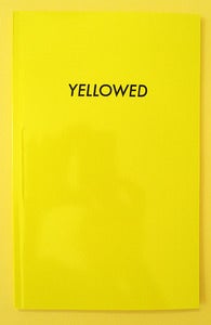 Image of YELLOWED by Victor Sira