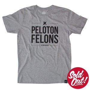 Image of Peloton Felons