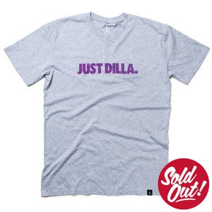 Image of Just Dilla - 01