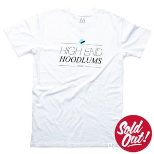 Image of High End Hoodlums