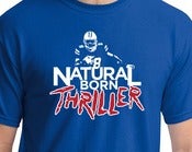 Image of CJ Thriller