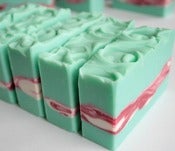 Image of Peppermint Eucalyptus Soap