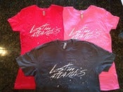 Image of Splatter Tees