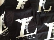 Image of ORGANIC COTTON TOTE BAG