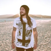 Image of CROSS TEE