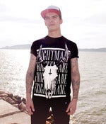 Image of BULL SKULL - Uni sex Tee