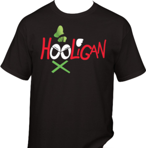 Image of Goofy Hooligan Tee (Unisex)
