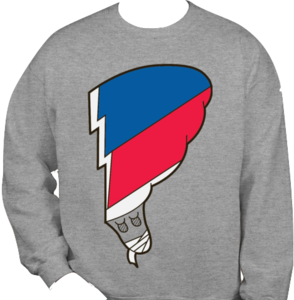 Image of MBA Logo Crewneck Sweater (Unisex)