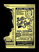 Image of Breaking Bad - Saul Goodman